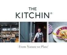 Item 03 - The Kitchin Tasting Dinner Menu for 2