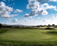 Item 06 - 4 ball at Leven Links Golf Club