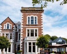 Item 19 - Glen Mhor exclusive winter break for 2